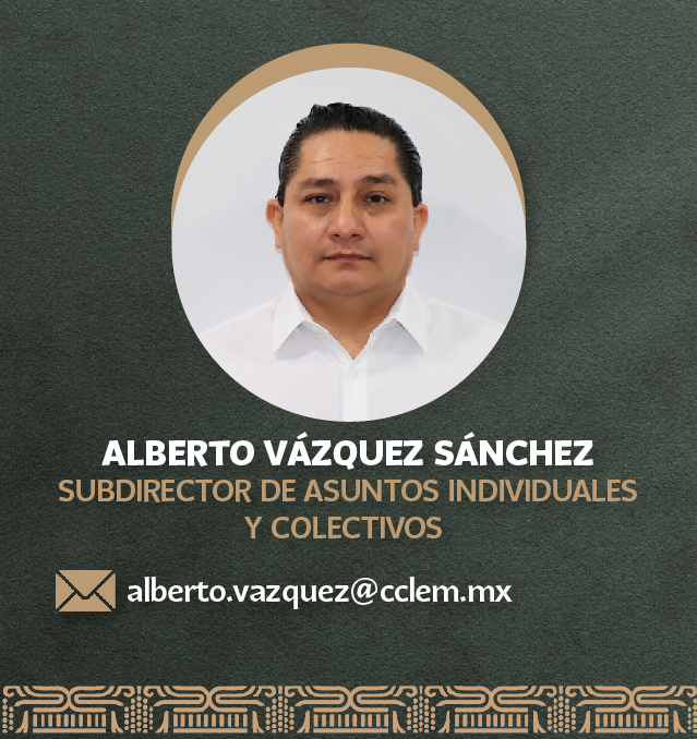 Subdirector 2